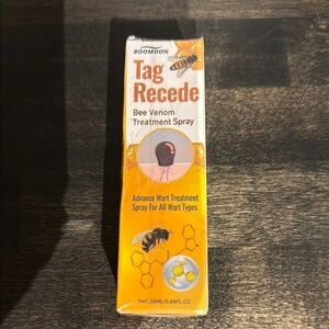 🩵Boomoon Tag Recede Bee Venom Treatment Spray